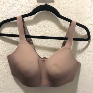 Lulu lemon hold true bra brand new size 38dd